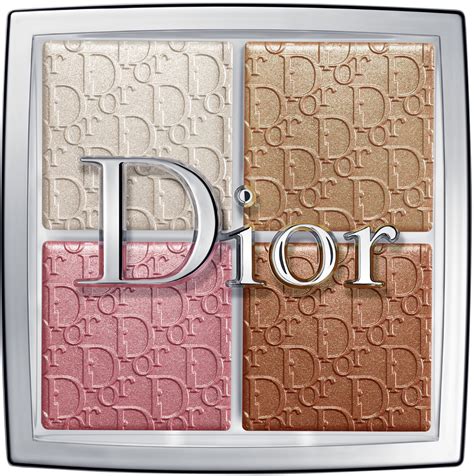 dior backstage highlighter palette|dior backstage universal palette.